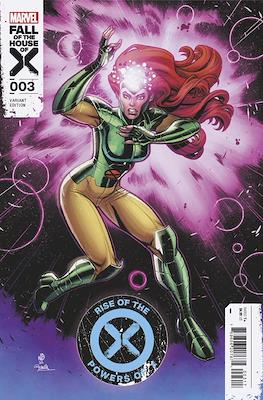 Rise of the Powers of X (2024-Variant Covers) #3.4
