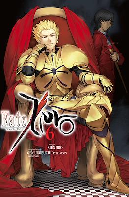 Fate/Zero (Softcover) #6