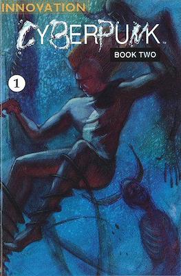 Cyberpunk: Book Two #1