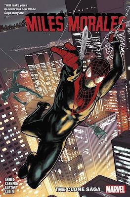 Miles Morales: Spider-Man Vol. 1 (2018-2022) #5