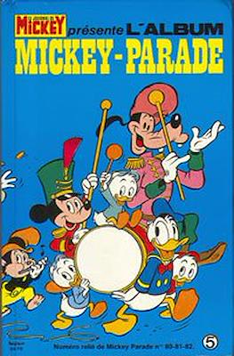 Mickey Parade Album #5