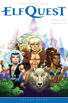 The Complete ElfQuest #7