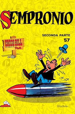 Cocco Bill e Il Meglio di Jacovitti #57