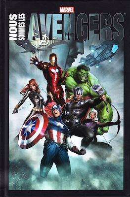 Nous Sommes les Avengers #1