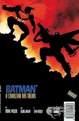 Batman: O cavaleiro das trevas #4