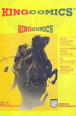 KingComics #1