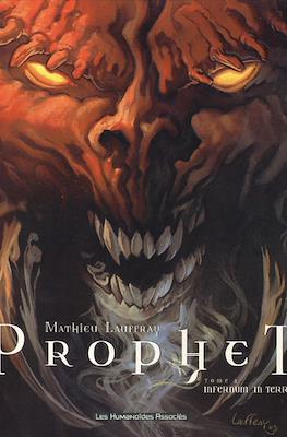 Prophet #2