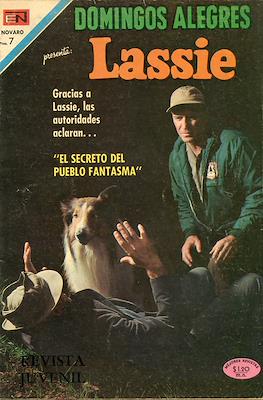 Domingos Alegres #844