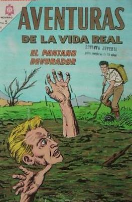 Aventuras de la vida real #116
