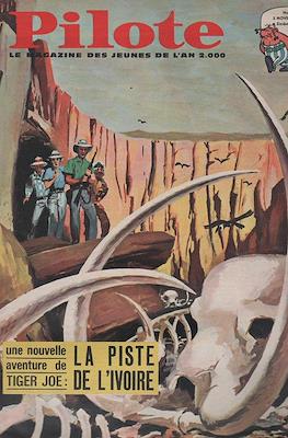 Pilote #263