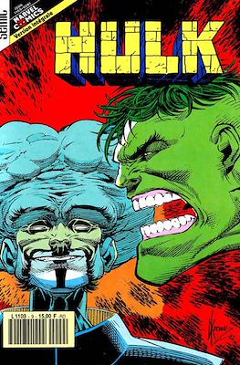 Hulk Version Intégrale (1992-1999) #9
