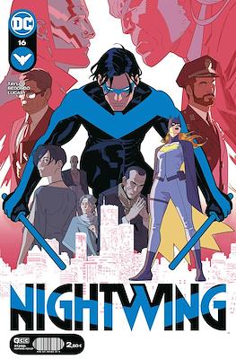 Nightwing (2021-) #16