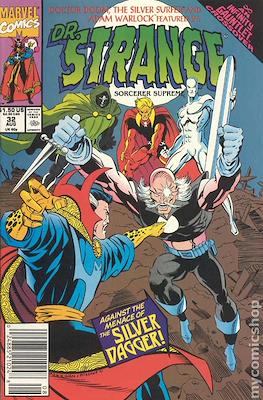 Doctor Strange Vol. 3 (1988-1996) #32