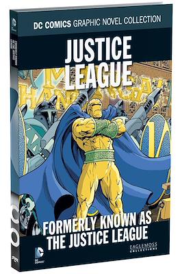 DC Comics Graphic Novel Collection Special #118