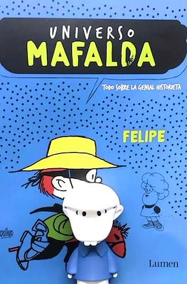 Universo Mafalda (Rústica) #2