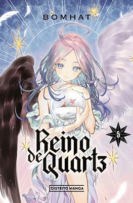 Reino de Quartz #5
