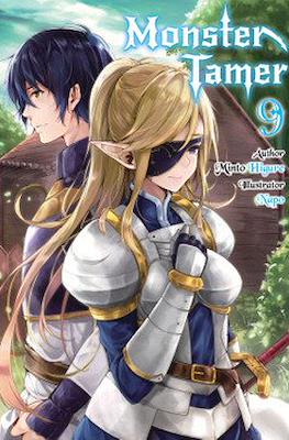 Monster Tamer #9