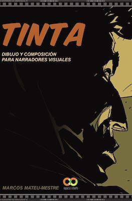 Tinta (Rústica 128 pp) #1