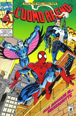 L'Uomo Ragno / Spider-Man Vol. 1 / Amazing Spider-Man #137