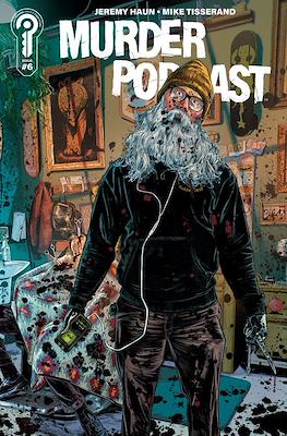 Murder Podcast #6