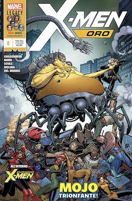 Gli Incredibili X-Men #336