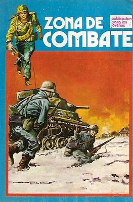 Zona de combate (Segunda serie) #152