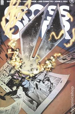 Crossover (Variant Cover) #11