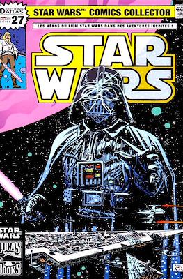 Star Wars Comics Collector #27