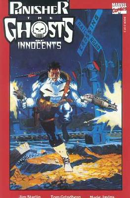 Punisher: The Ghosts of Innocents (Softcover 48 pp) #2