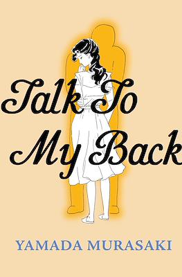 Talk to My Back