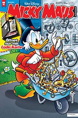 Micky Maus 2014 #45