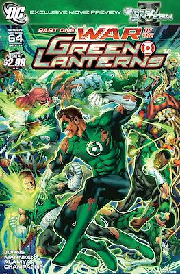 Green Lantern Vol. 4 (2005-2011) #64