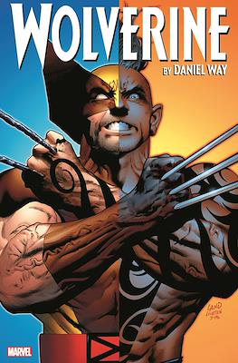 Wolverine by Daniel Way: The Complete Collection #3