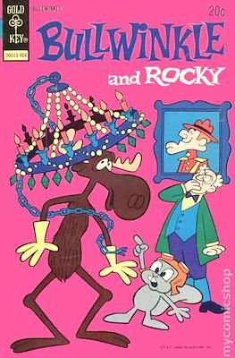 Bullwinkle and Rocky #11