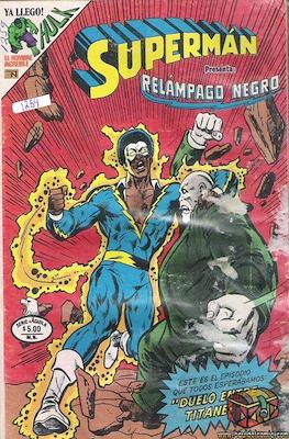 Supermán #1259