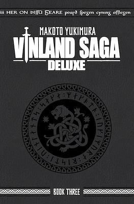 Vinland Saga Deluxe (Hardcover) #3
