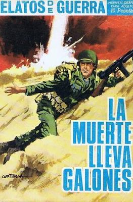 Relatos de guerra #123
