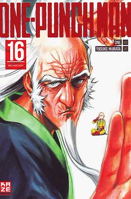 One Punch-Man #16