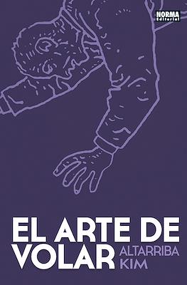 El arte de volar