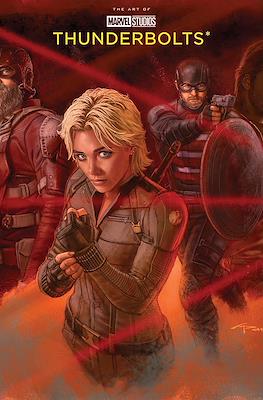 The Art of Thunderbolts*