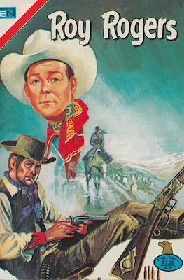 Roy Rogers #349