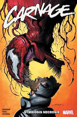 Carnage Vol. 4 (2023-2024) #2