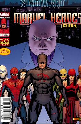 Marvel Heroes Extra #7