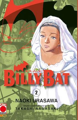 Billy Bat #2