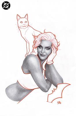 Catwoman Vol. 5 (2018-Variant Covers) #70.3