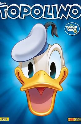 Topolino (Brossurato) #3576