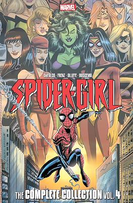 Spider-Girl – The Complete Collection #4