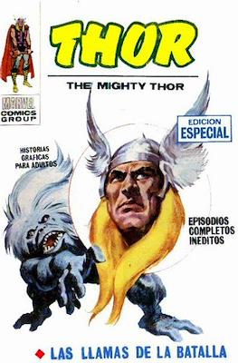 Thor Vol. 1 (Rústica 128 pp) #5