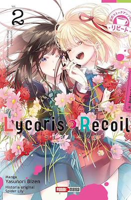 Lycoris Recoil: Repeat #2