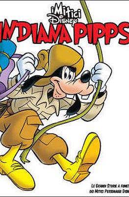 I Mitici Disney (Brossurato. 196 pp) #23